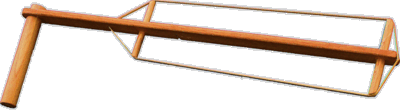 Schwirrbogen